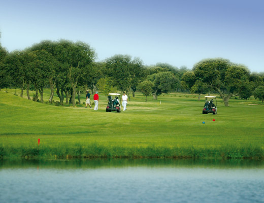 Salamanca Golf